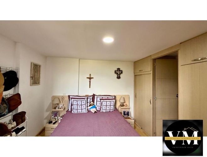 Apartamento de 3 alcobas en venta en Bello, 63 m² · foto 9 de 13