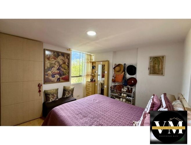 Apartamento de 3 alcobas en venta en Bello, 63 m² · foto 10 de 13