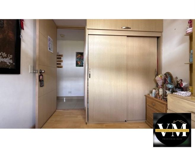Apartamento de 3 alcobas en venta en Bello, 63 m² · foto 11 de 13