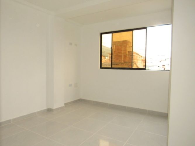 Apartamento de 2 alcobas en arriendo en San Carlos, Piedecuesta, 51 m² · foto 4 de 8