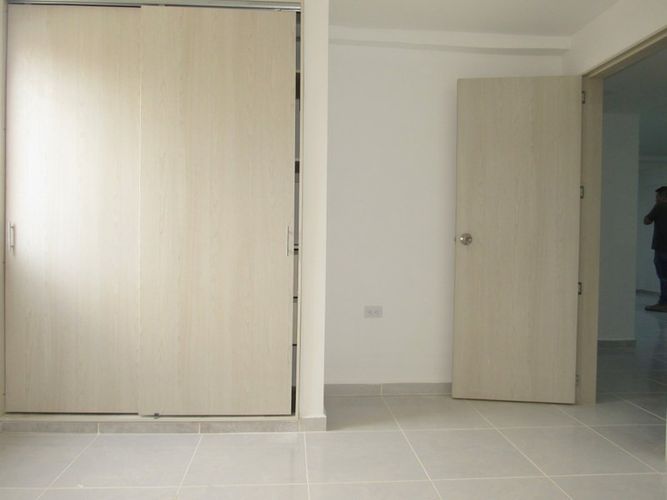 Apartamento de 2 alcobas en arriendo en San Carlos, Piedecuesta, 51 m² · foto 5 de 8