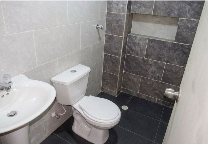 Apartamento de 2 alcobas en arriendo en San Carlos, Piedecuesta, 51 m² · foto 6 de 8