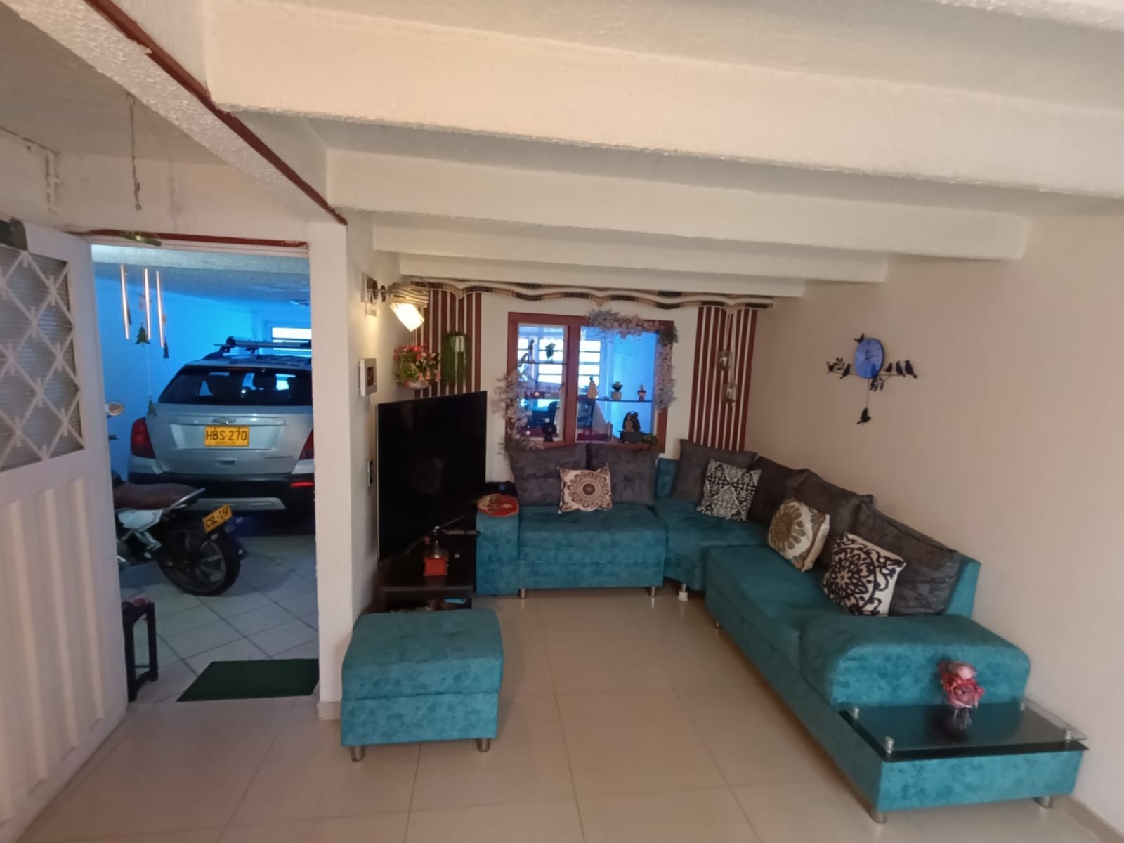 Casa en venta en Engativá, Bogotá · foto 3 de 24
