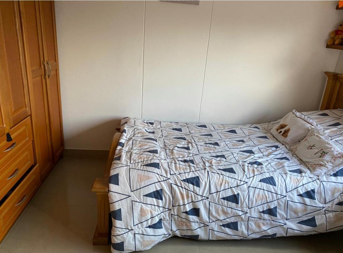 3BR Apartment in Santa maria de los angeles (100 m²) for Sale