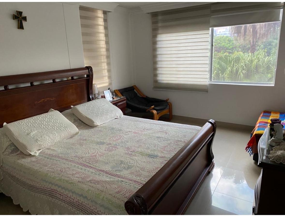 3BR Apartment in Santa maria de los angeles (100 m²) for Sale - 3