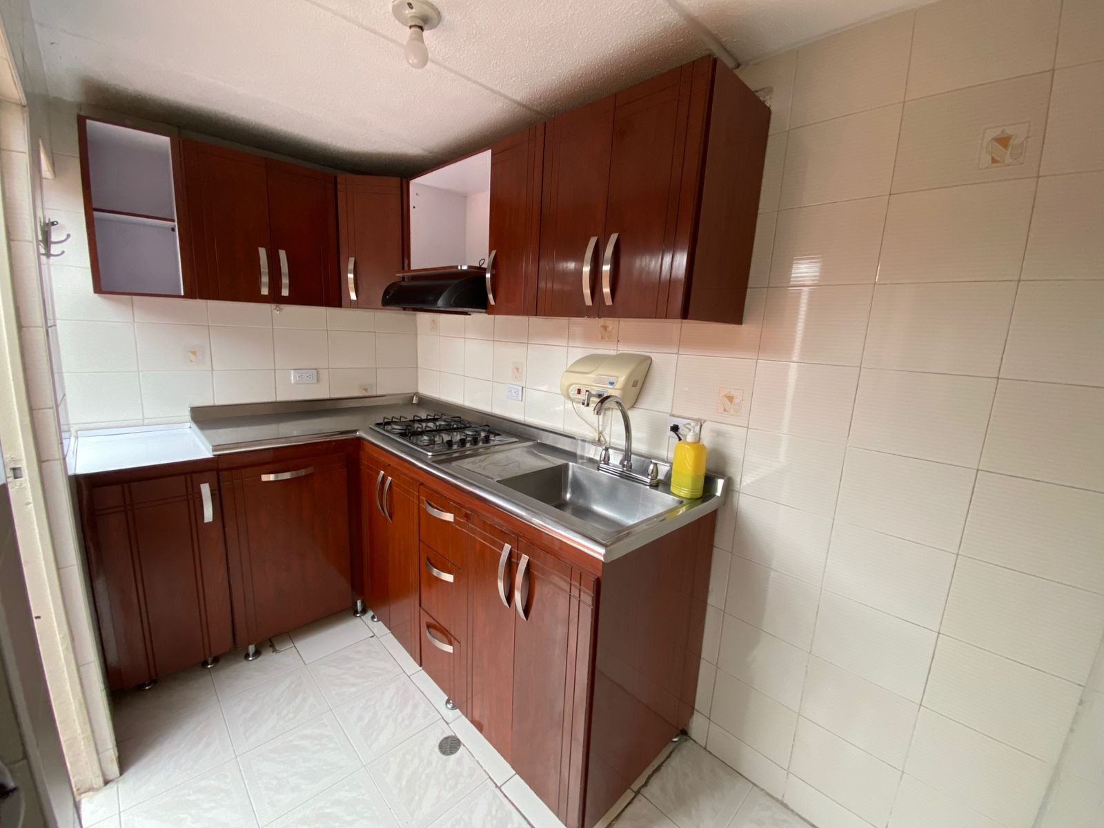 Casa en venta en Engativá, Bogotá · foto 10 de 24