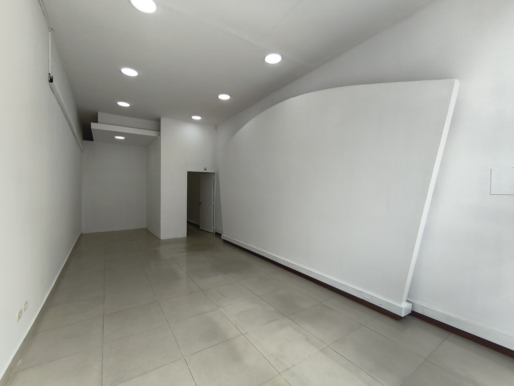 Local en Arriendo en Centro, Cúcuta