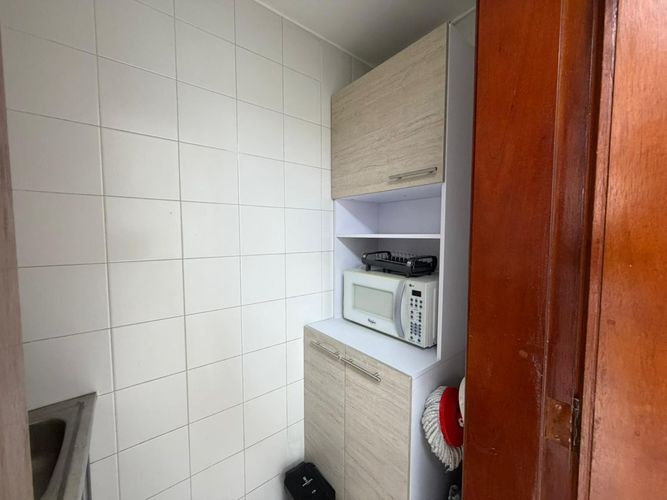 Oficina en arriendo en Cable, Manizales, 30 m² · foto 4 de 5