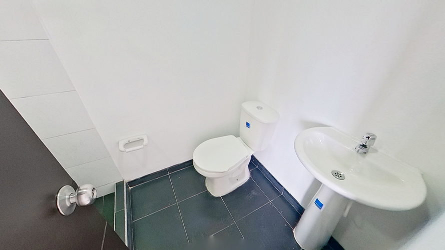 Apartamento de 3 alcobas en venta en Conjunto Residencial Zaragoza, Madrid, 53 m² · foto 17 de 17
