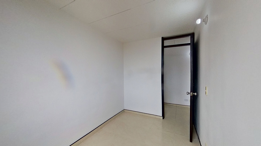 Apartamento de 3 alcobas en venta en Conjunto Residencial Zaragoza, Madrid, 53 m² · foto 6 de 17