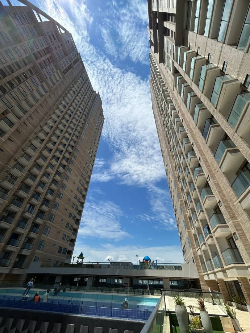 Apartamento en Arriendo en Altos del prado, Barranquilla