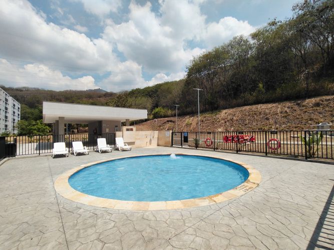 Apartamento de 1 alcoba en arriendo en Las Americas, Yumbo, 52 m² · foto 3 de 20