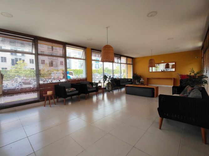Apartamento de 1 alcoba en arriendo en Las Americas, Yumbo, 52 m² · foto 5 de 20