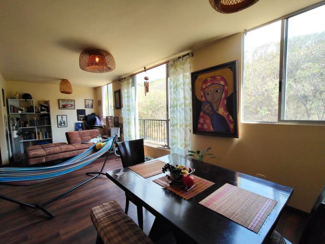 Apartamento de 1 alcoba en arriendo en Las Americas, Yumbo, 52 m² · foto 10 de 20