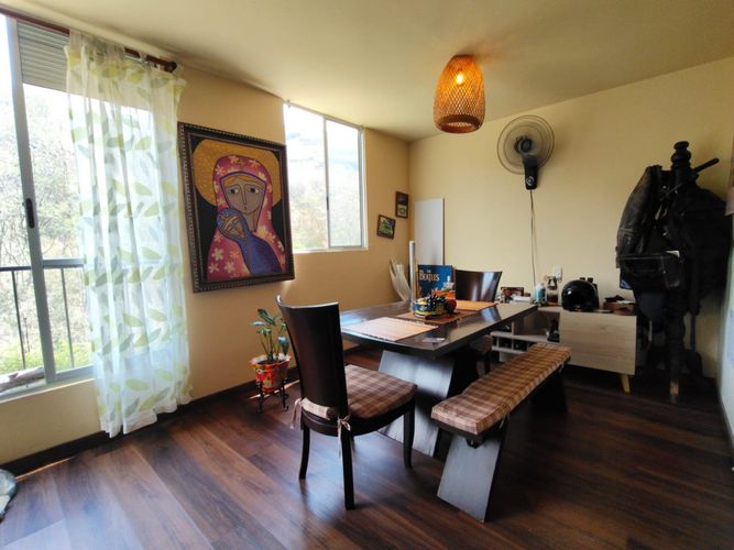 Apartamento de 1 alcoba en arriendo en Las Americas, Yumbo, 52 m² · foto 11 de 20