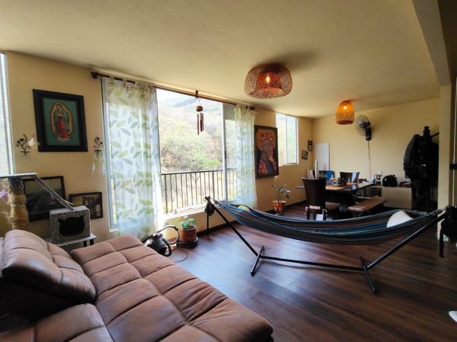 Apartamento de 1 alcoba en arriendo en Las Americas, Yumbo, 52 m² · foto 12 de 20