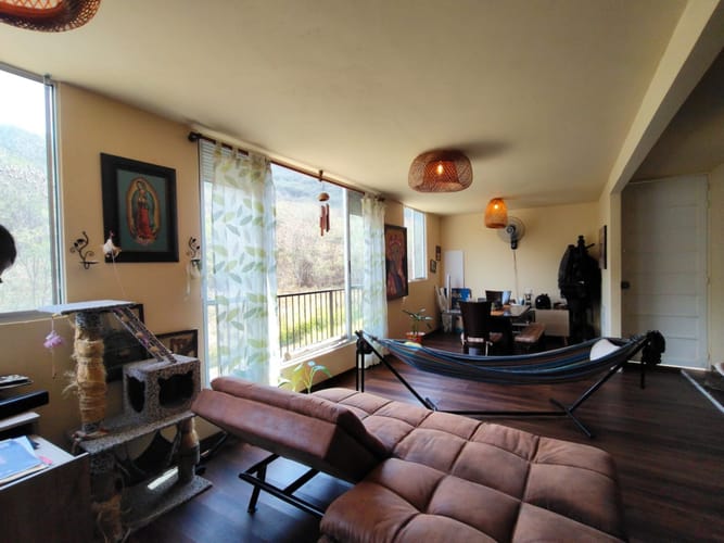Apartamento de 1 alcoba en arriendo en Las Americas, Yumbo, 52 m² · foto 13 de 20