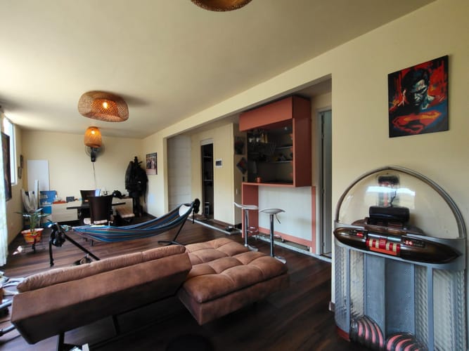 Apartamento de 1 alcoba en arriendo en Las Americas, Yumbo, 52 m² · foto 14 de 20