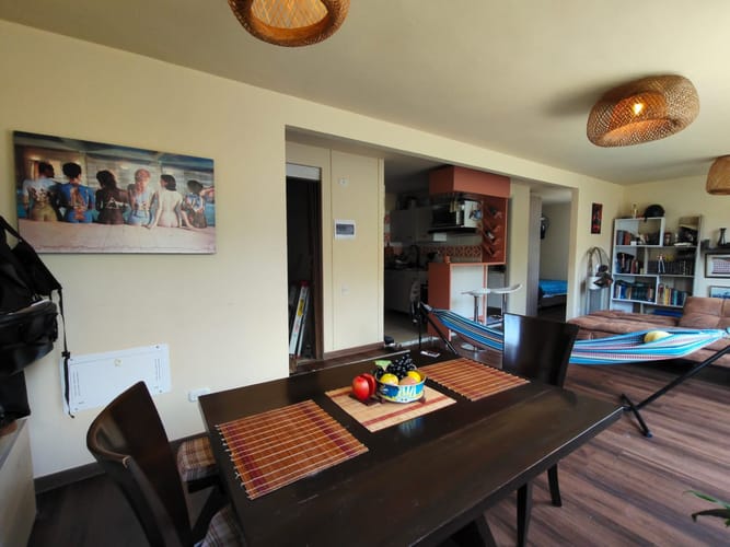 Apartamento de 1 alcoba en arriendo en Las Americas, Yumbo, 52 m² · foto 15 de 20