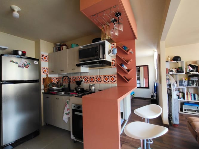 Apartamento de 1 alcoba en arriendo en Las Americas, Yumbo, 52 m² · foto 17 de 20