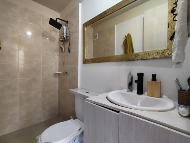 Apartamento de 1 alcoba en arriendo en Las Americas, Yumbo, 52 m² · foto 18 de 20