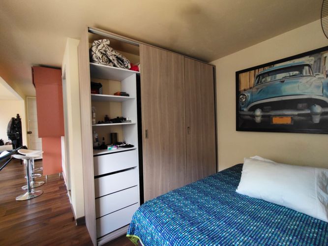 Apartamento de 1 alcoba en arriendo en Las Americas, Yumbo, 52 m² · foto 20 de 20