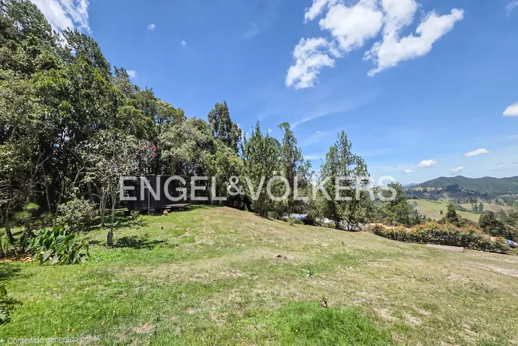 Lote en venta en Las Palmas, Envigado · foto 5 de 5