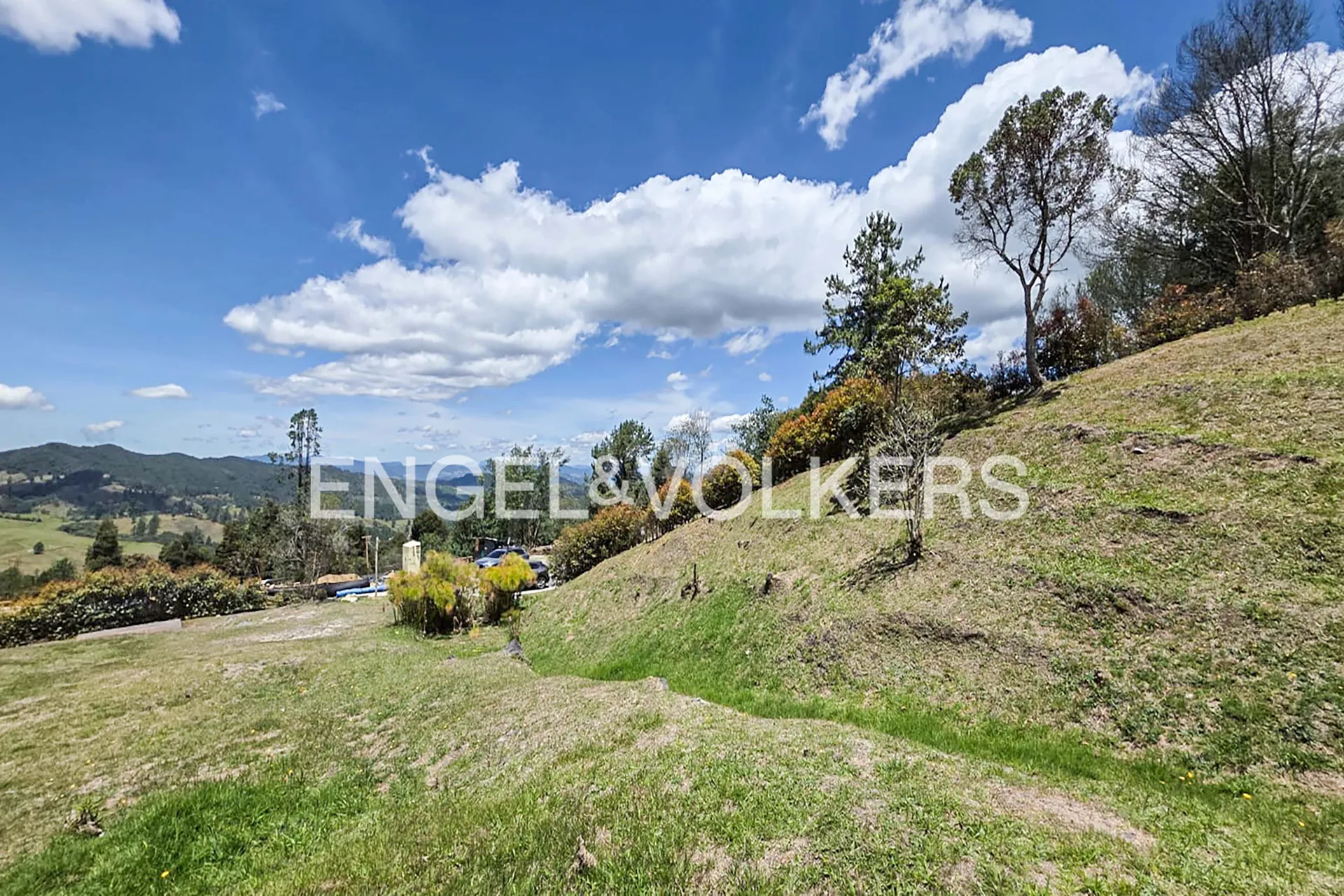 Lote en Venta en Las palmas, Envigado - 4