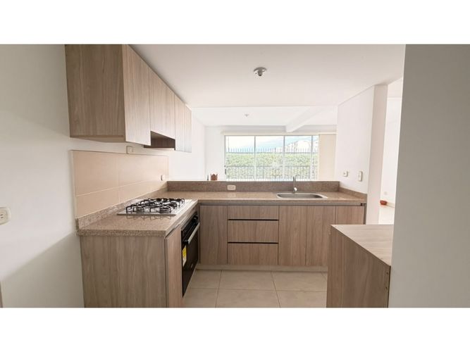Casa de 3 alcobas en venta en Alfaguara, Jamundí, 98 m² · foto 2 de 24