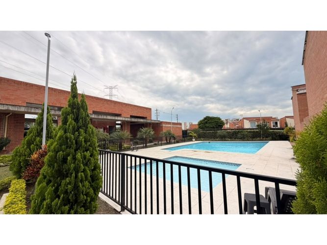 Casa de 3 alcobas en venta en Alfaguara, Jamundí, 98 m² · foto 22 de 24
