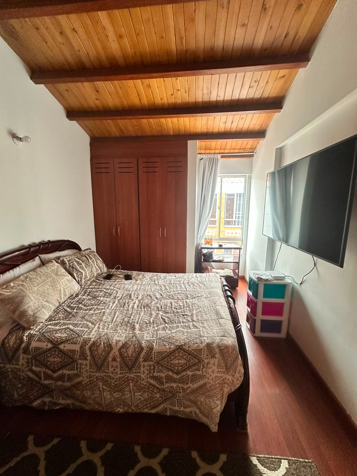 Casa en venta en Prado Veraniego, Bogotá · foto 11 de 19