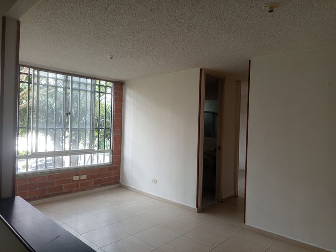 Apartamento de 2 alcobas en venta en Caney, Cali, 47 m² · foto 2 de 24