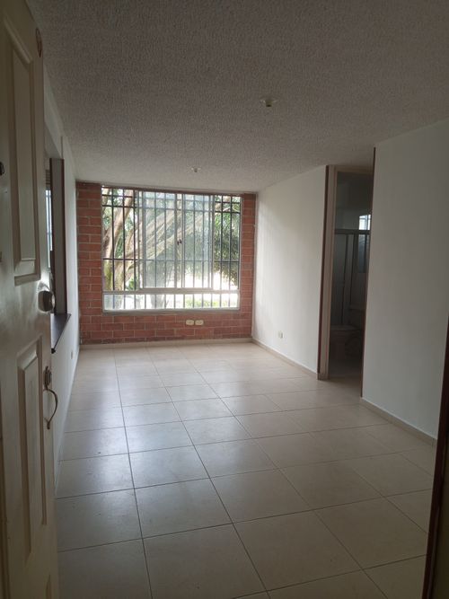 Apartamento de 2 alcobas en venta en Caney, Cali, 47 m² · foto 3 de 24