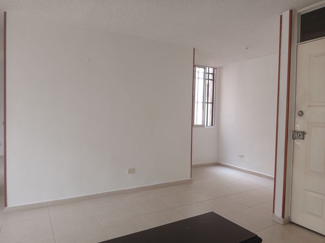 Apartamento de 2 alcobas en venta en Caney, Cali, 47 m² · foto 6 de 24