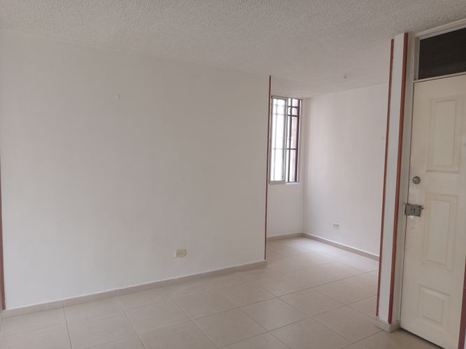 Apartamento de 2 alcobas en venta en Caney, Cali, 47 m² · foto 7 de 24