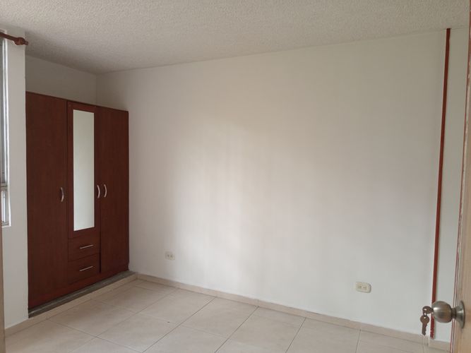 Apartamento de 2 alcobas en venta en Caney, Cali, 47 m² · foto 8 de 24