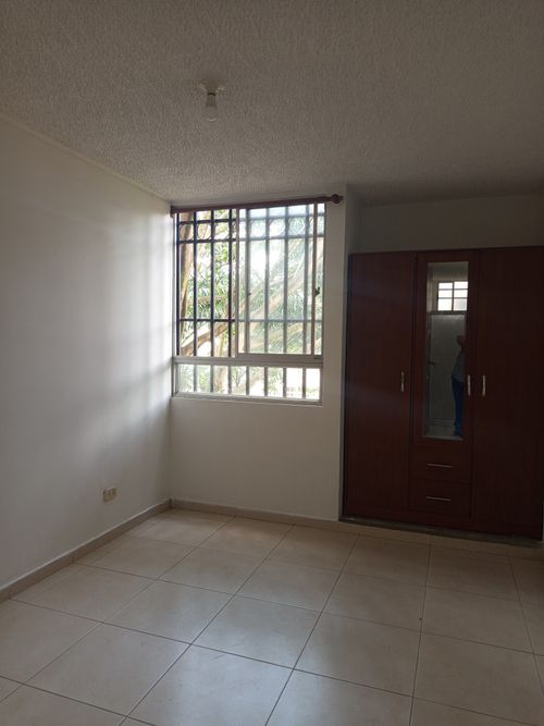 Apartamento de 2 alcobas en venta en Caney, Cali, 47 m² · foto 9 de 24