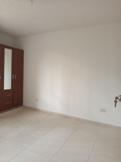 Apartamento de 2 alcobas en venta en Caney, Cali, 47 m² · foto 10 de 24