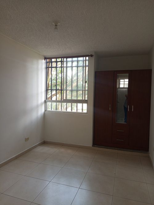 Apartamento de 2 alcobas en venta en Caney, Cali, 47 m² · foto 11 de 24