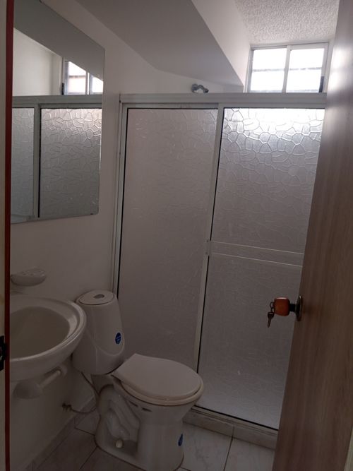 Apartamento de 2 alcobas en venta en Caney, Cali, 47 m² · foto 14 de 24
