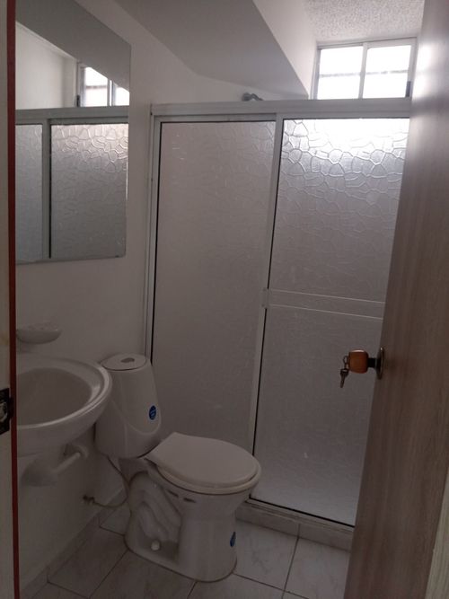 Apartamento de 2 alcobas en venta en Caney, Cali, 47 m² · foto 15 de 24
