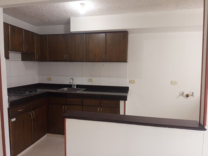Apartamento de 2 alcobas en venta en Caney, Cali, 47 m² · foto 16 de 24