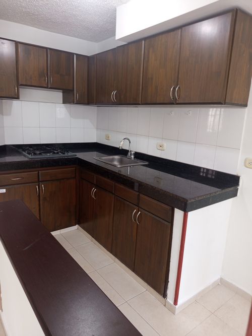 Apartamento de 2 alcobas en venta en Caney, Cali, 47 m² · foto 17 de 24