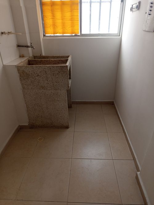 Apartamento de 2 alcobas en venta en Caney, Cali, 47 m² · foto 18 de 24