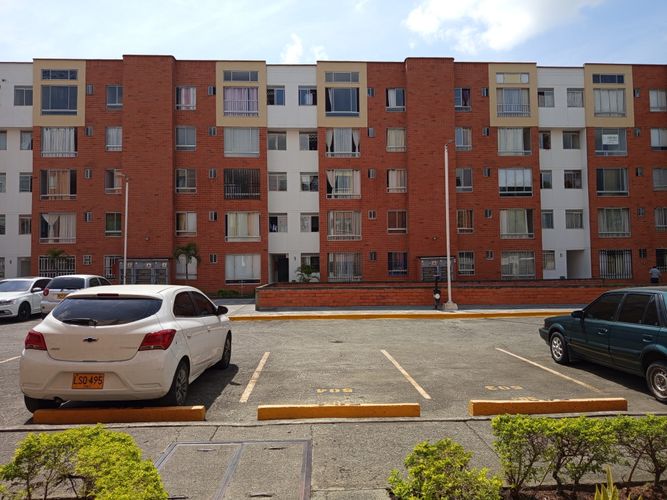Apartamento de 2 alcobas en venta en Caney, Cali, 47 m² · foto 19 de 24