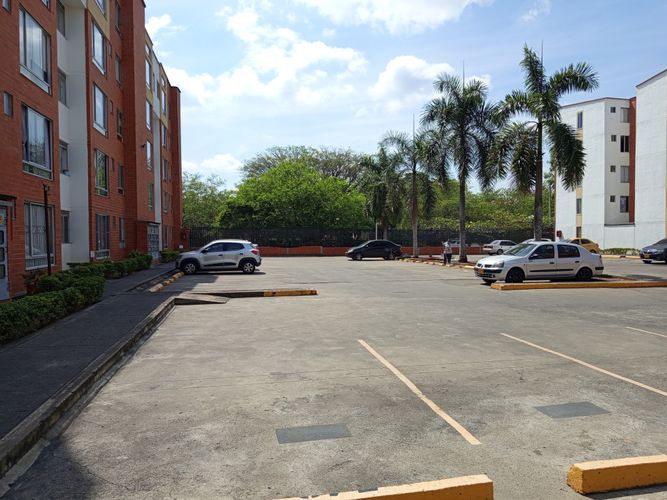 Apartamento de 2 alcobas en venta en Caney, Cali, 47 m² · foto 22 de 24