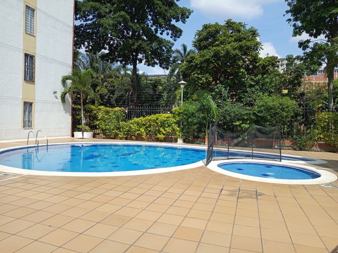 Apartamento de 2 alcobas en venta en Caney, Cali, 47 m² · foto 24 de 24
