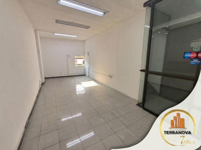Local en venta en Hipodromo, Ibagué, 40 m² · foto 2 de 10