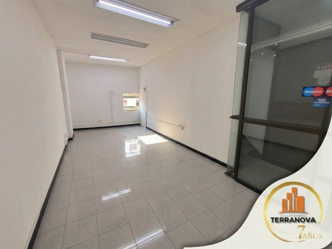 Local en venta en Hipodromo, Ibagué, 40 m² · foto 5 de 10
