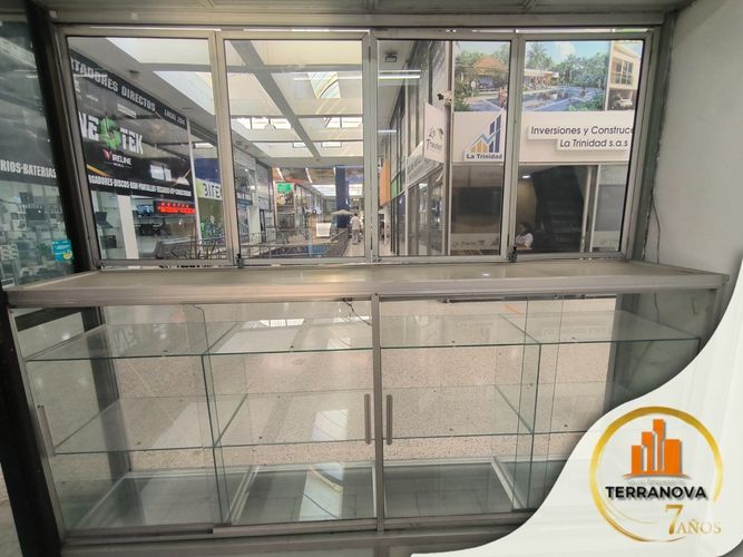 Local en venta en Hipodromo, Ibagué, 40 m² · foto 10 de 10